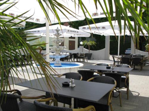 Imagen general del Hotel Adler, Augsburgo. Foto 3