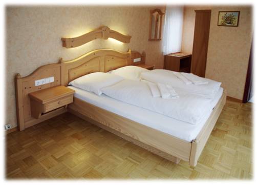 Imagen general del Hotel Adler, Bad Rappenau. Foto 1