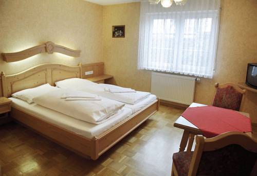 Imagen de la habitación del Hotel Adler, Bad Rappenau. Foto 3