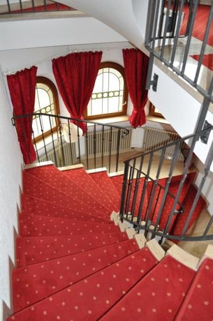 Imagen de la habitación del Hotel Adler, Friedrichshafen. Foto 8