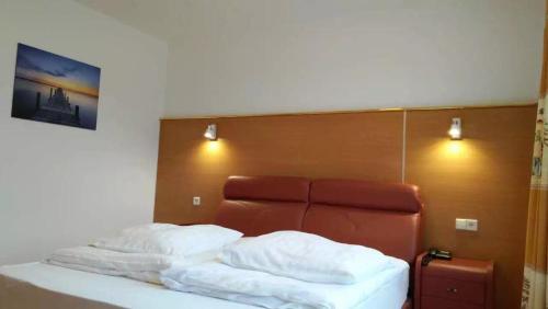 Imagen de la habitación del Hotel Adler, Grenzach-Wyhlen. Foto 6