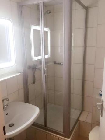Imagen general del Hotel Adler, Grenzach-Wyhlen. Foto 4