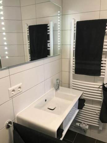 Imagen general del Hotel Adler Ittendorf. Foto 2