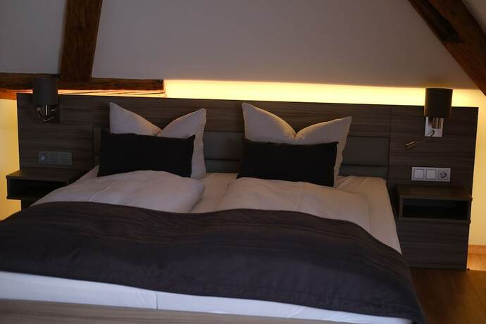 Imagen general del Hotel Adler Ittendorf. Foto 3