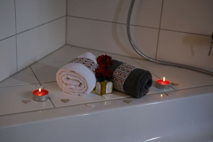 Imagen general del Hotel Adler Ittendorf. Foto 5