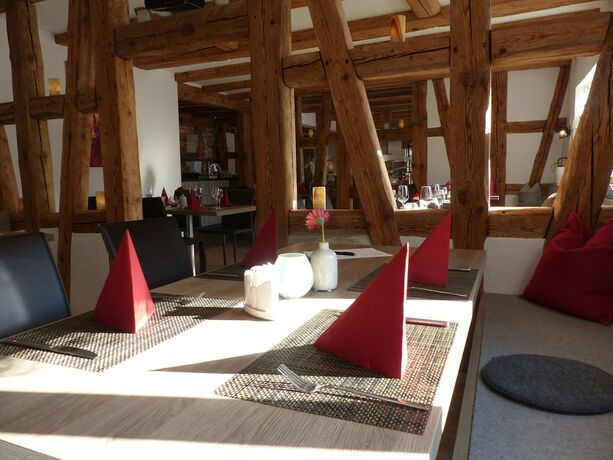 Imagen general del Hotel Adler Ittendorf. Foto 7