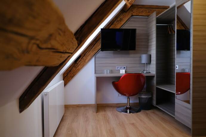 Imagen general del Hotel Adler Ittendorf. Foto 9