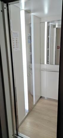 Imagen general del Hotel Adler Ittendorf. Foto 11