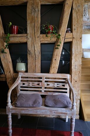 Imagen general del Hotel Adler Ittendorf. Foto 14