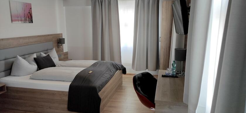 Imagen de la habitación del Hotel Adler Ittendorf. Foto 20