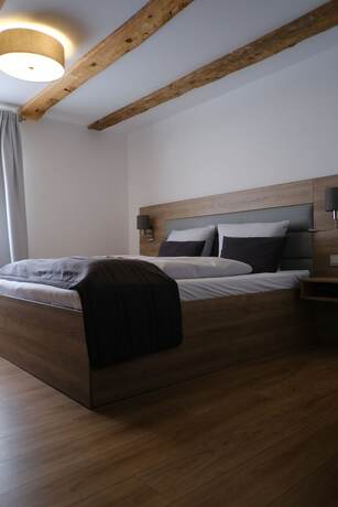 Imagen general del Hotel Adler Ittendorf. Foto 15