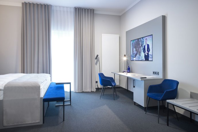 Imagen de la habitación del Hotel Adler, Munster. Foto 5
