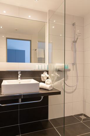 Imagen de la habitación del Hotel Adler, Munster. Foto 10
