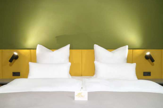 Imagen de la habitación del Hotel Adler, Munster. Foto 11