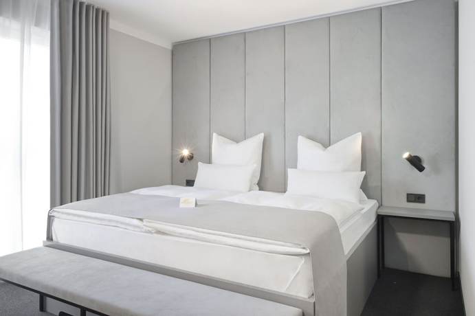 Imagen de la habitación del Hotel Adler, Munster. Foto 12