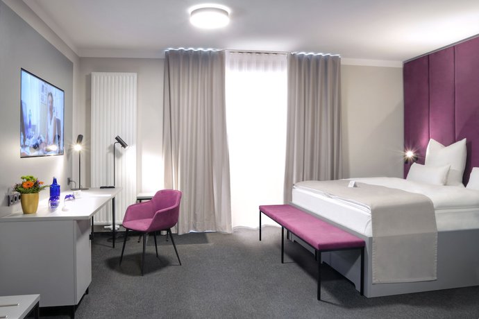 Imagen de la habitación del Hotel Adler, Munster. Foto 15