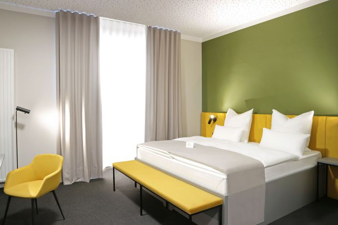 Imagen de la habitación del Hotel Adler, Munster. Foto 16