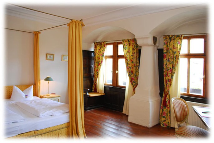 Imagen de la habitación del Hotel Adler, Rudolstadt. Foto 6