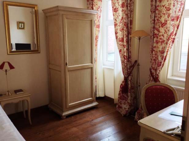 Imagen de la habitación del Hotel Adler, Rudolstadt. Foto 13