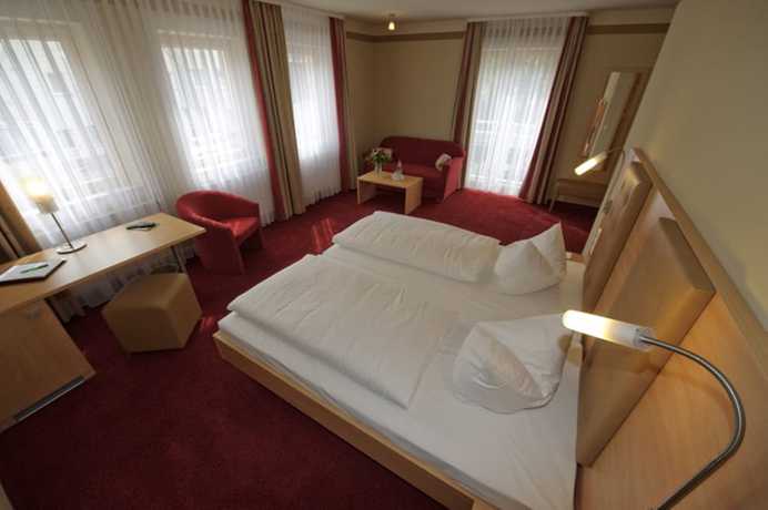 Imagen de la habitación del Hotel Adlerbr&auml;u. Foto 2