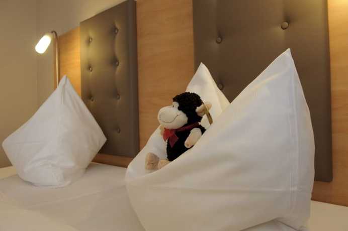 Imagen de la habitación del Hotel Adlerbr&auml;u. Foto 3