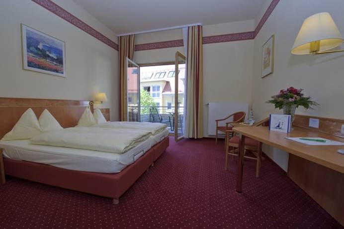 Imagen de la habitación del Hotel Adlerbr&auml;u. Foto 4