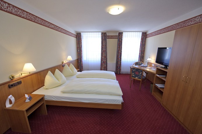Imagen de la habitación del Hotel Adlerbr&auml;u. Foto 5