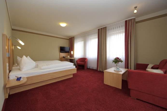 Imagen de la habitación del Hotel Adlerbr&auml;u. Foto 6