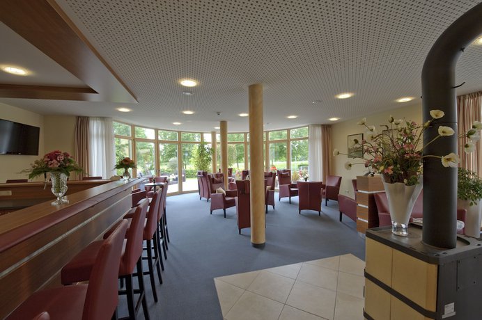Imagen de los interiores del Hotel Adlerbr&auml;u. Foto 18
