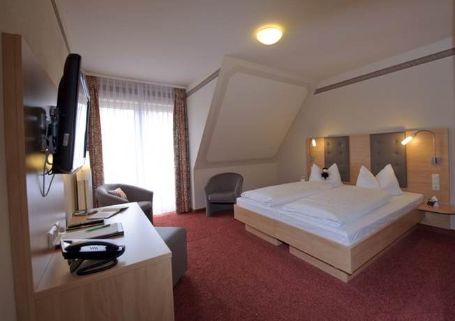Imagen de la habitación del Hotel Adlerbr&auml;u. Foto 8