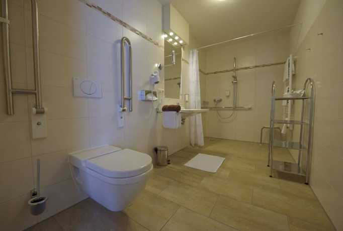 Imagen de la habitación del Hotel Adlerbr&auml;u. Foto 10