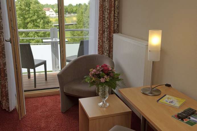 Imagen de la habitación del Hotel Adlerbr&auml;u. Foto 12