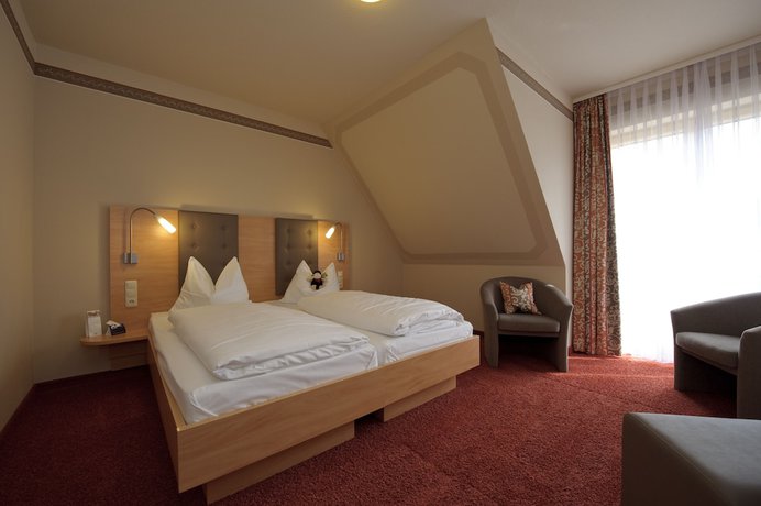 Imagen de la habitación del Hotel Adlerbr&auml;u. Foto 13