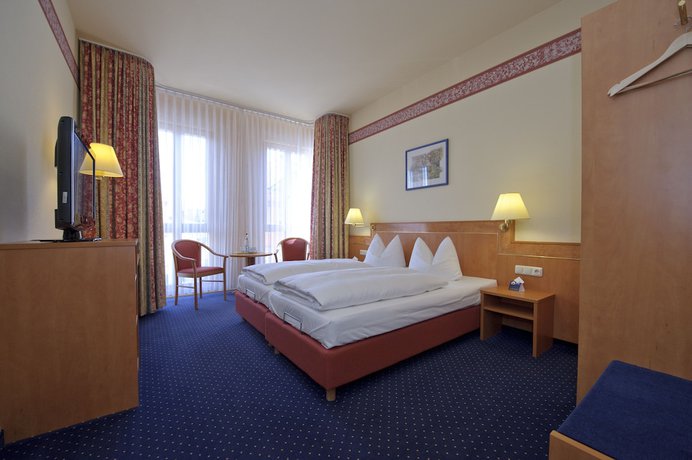 Imagen de la habitación del Hotel Adlerbr&auml;u. Foto 14