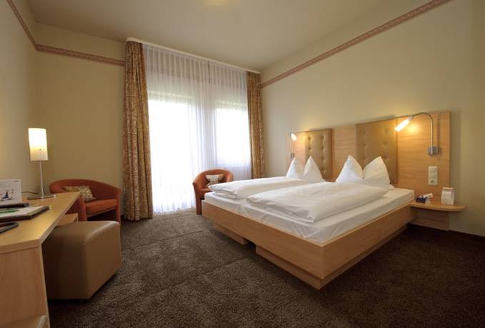 Imagen de la habitación del Hotel Adlerbr&auml;u. Foto 15
