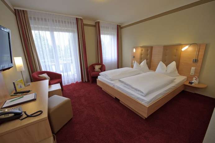 Imagen de la habitación del Hotel Adlerbr&auml;u. Foto 16