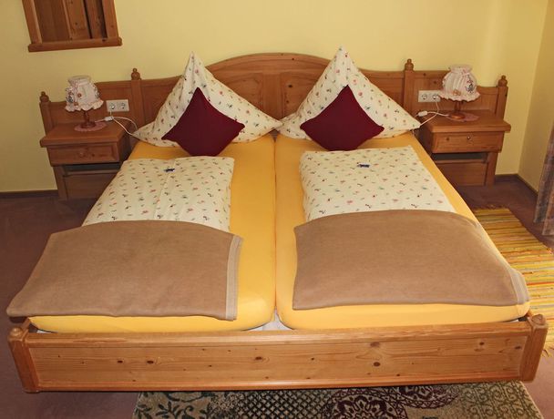 Imagen de la habitación del Hotel Adlerschanze. Foto 3