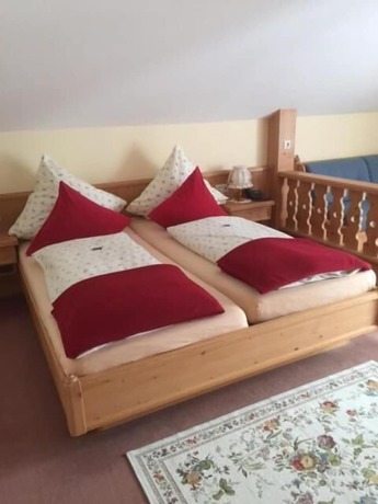 Imagen de la habitación del Hotel Adlerschanze. Foto 4