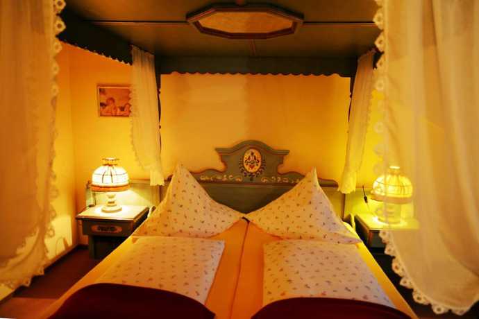 Imagen de la habitación del Hotel Adlerschanze. Foto 9