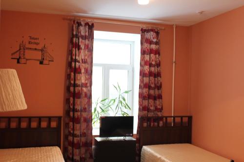 Imagen de la habitación del Hotel Admiral, San Petersburgo. Foto 7
