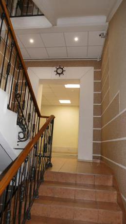 Imagen de la habitación del Hotel Admiral, San Petersburgo. Foto 8