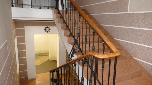 Imagen general del Hotel Admiral, San Petersburgo. Foto 4