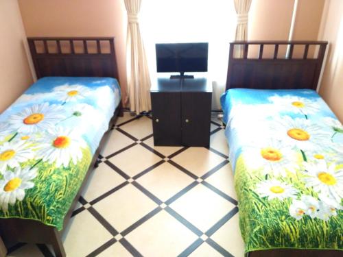 Imagen de la habitación del Hotel Admiral, San Petersburgo. Foto 9