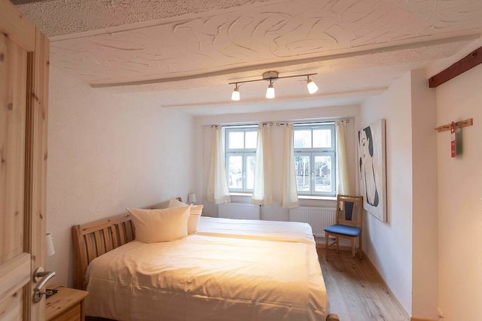 Imagen de la habitación del Hotel Aegidienhof. Foto 3