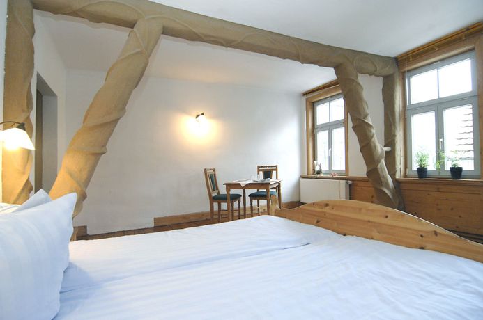 Imagen de la habitación del Hotel Aegidienhof. Foto 5