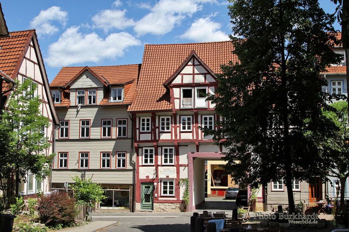 Imagen general del Hotel Aegidienhof. Foto 1