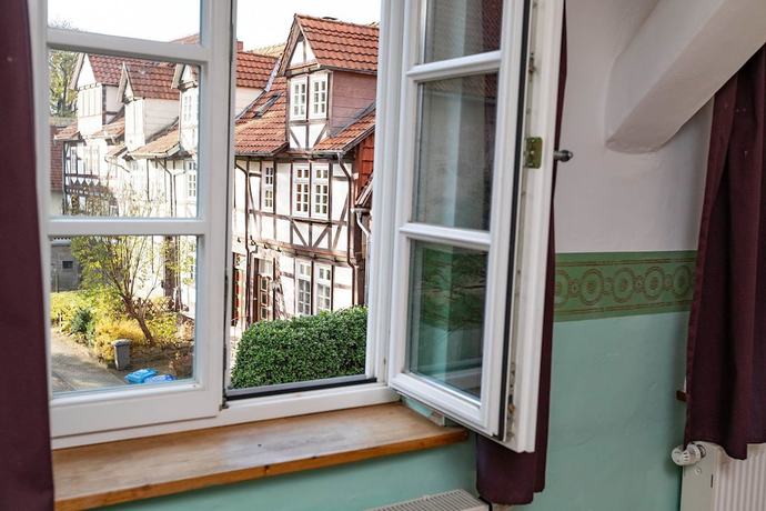 Imagen de la habitación del Hotel Aegidienhof. Foto 6