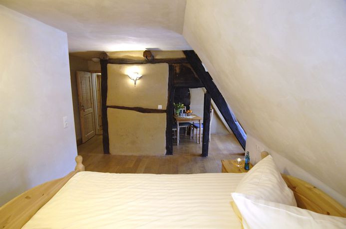 Imagen de la habitación del Hotel Aegidienhof. Foto 9