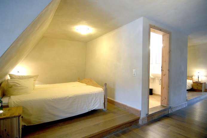 Imagen de la habitación del Hotel Aegidienhof. Foto 10