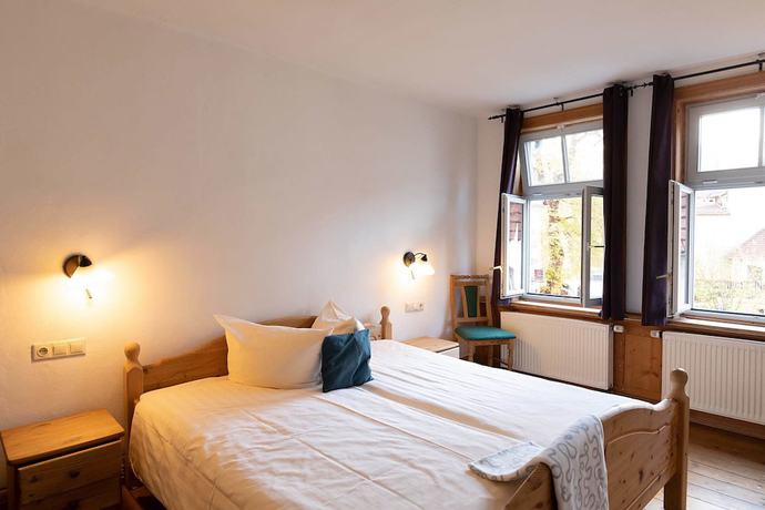 Imagen de la habitación del Hotel Aegidienhof. Foto 11